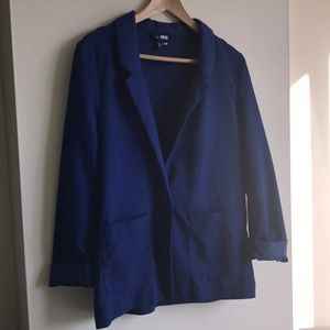 H & M blazer